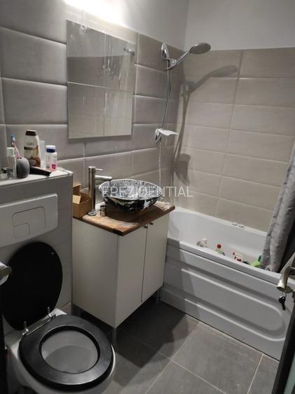 Apartament 2 CAMERE-METROU-COSTIN-GEORGIAN - 8