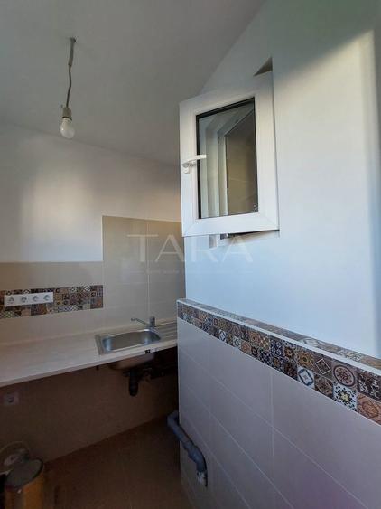 Apartament renovat complet, zona Politiei Rutiere, Gheorgheni