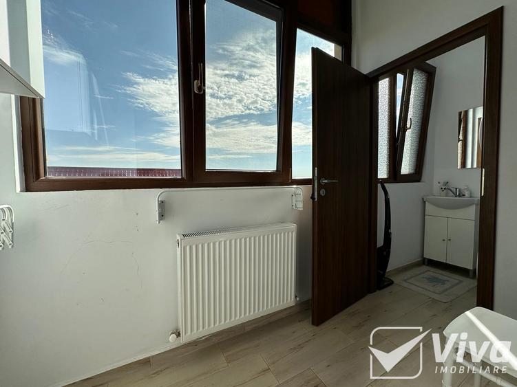 3 Camere, etaj 2/3, loc de parcare, complex privat – Cug, Expomobila