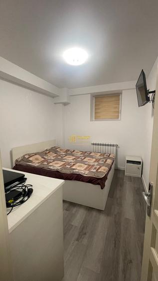Ap. 2 camere - Bucșinescu