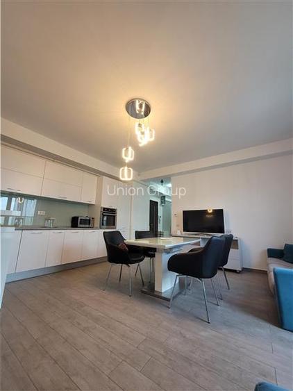 Apartament 2 Camere 81mp, 2 Locuri de Parcare, Mamaia Zona Butoaie, Super View S - 2
