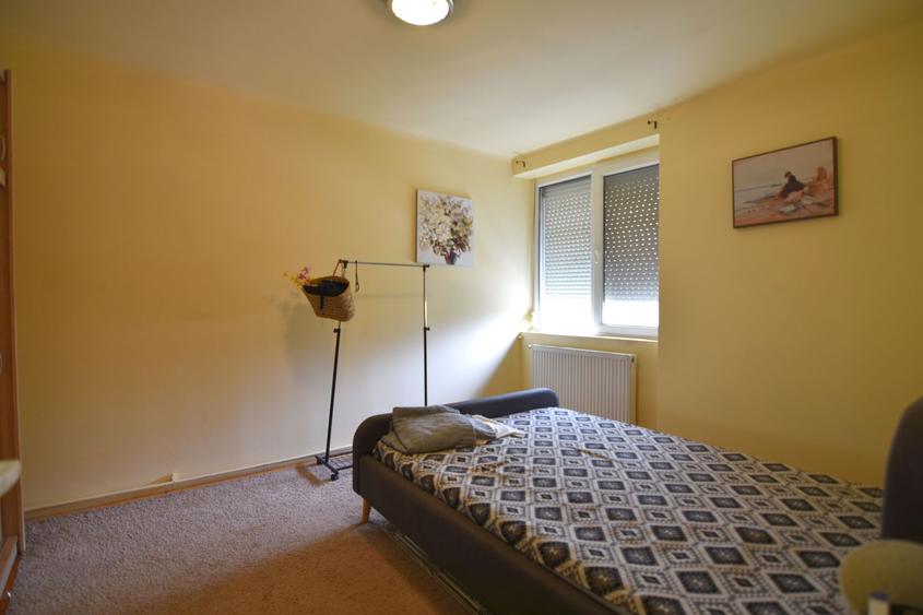 Apartament cu 2 camere de vanzare-Ultracentral Timisoara