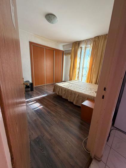Garsonieră | Metrou P-ta Romană | Langa ASE | Metrou 1m | Pet friendly