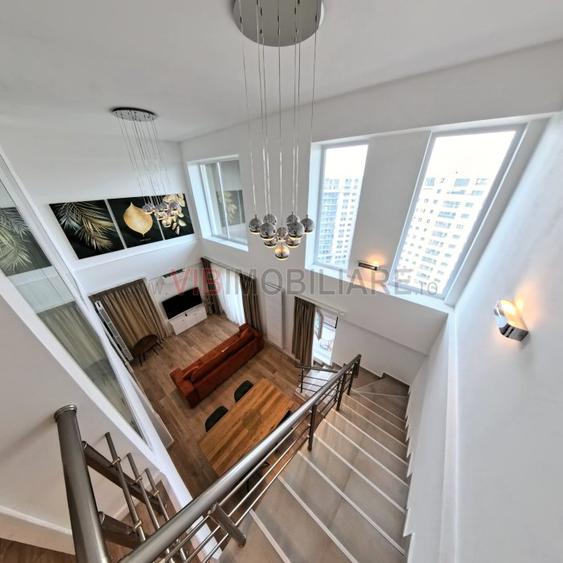 Comision 0 - 2 camere - Duplex - GrandVia Park