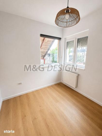 Casă individuală 5 camere  Dumbravita teren 630 mp