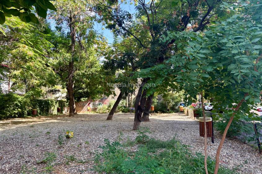 Victoriei - V.Micle 20, apartament 2 camere, mobilat si utilat, 40 mp, etaj 10. - 9