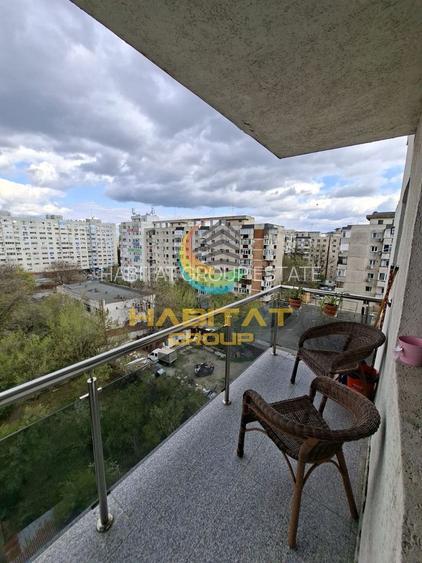 Apartament 2 Camere Aparatorii Patriei Metrou Bloc Nou - 13
