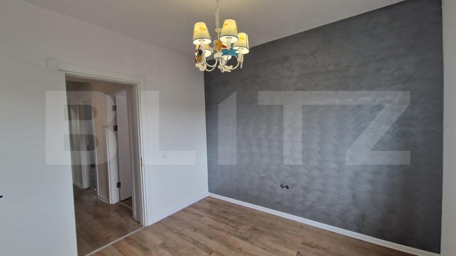 Duplex nou , Sanpetru 105 mp utili, 300 mp teren cu tva inclus INTABULATA