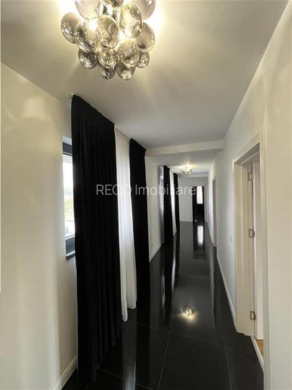 RECO Vila cu piscina interiora  - Dealuri  Oradea - 29