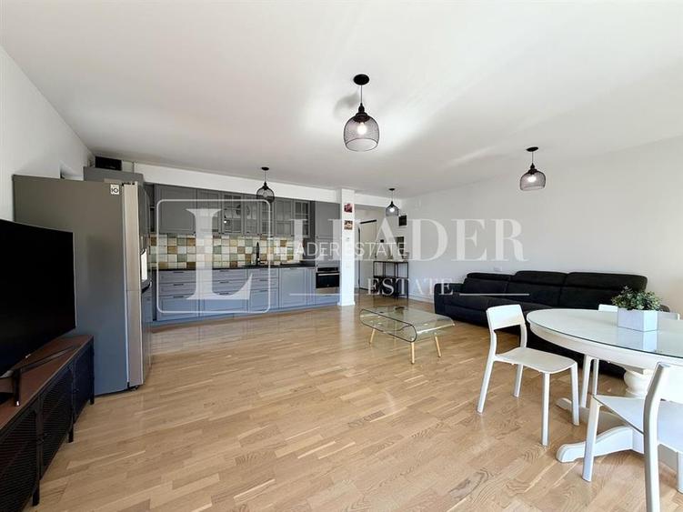 Arcadia  || Apartament de inchiriat | Bloc nou | 2 Dormitoare si 2 Bai | Zona Do - 6