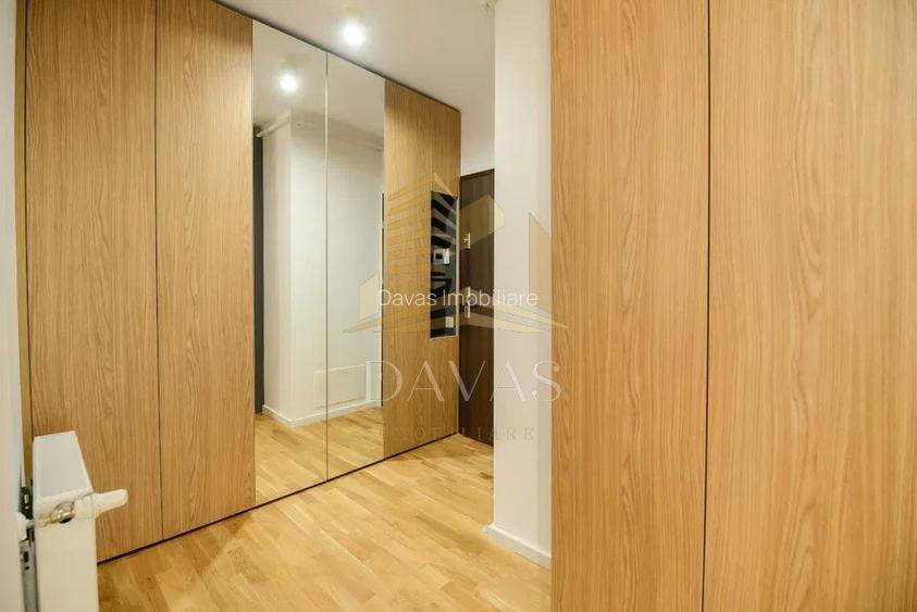 Apartament 2 camere semidecomanadat + parcare subterana inclusă | Park Lake - 7