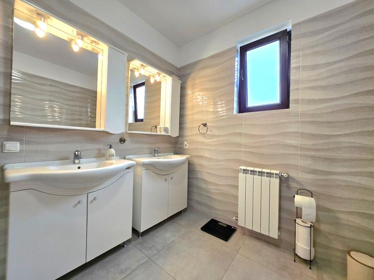 Individual villa with beautiful garden in Pipera close to International Schools