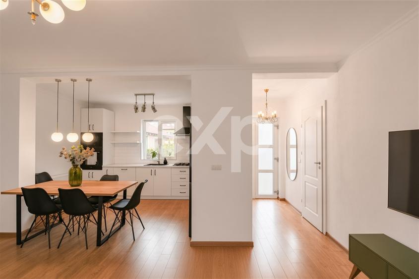 COMISION 0% | Casa insiruita Sanandrei