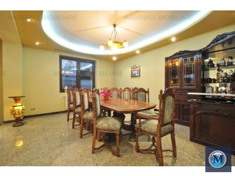 Vila cu 10 camere de vanzare, zona Transilvaniei, 405 mp #14999