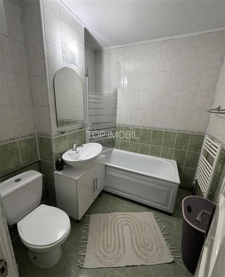 Inchiriere apartament cu 2 camere decomandat- Nicolina - 7