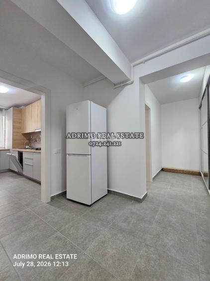 PRIMUL CHIRIAS - Ap2cam Maurer Residence - Parcare Privata + Boxa - 500 euro - 19