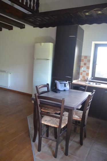 Predeal-Apartament cu trei camere de vacanta