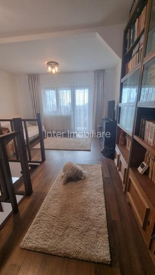 Vila tip duplex Moara de Vant cod 157923 - 9