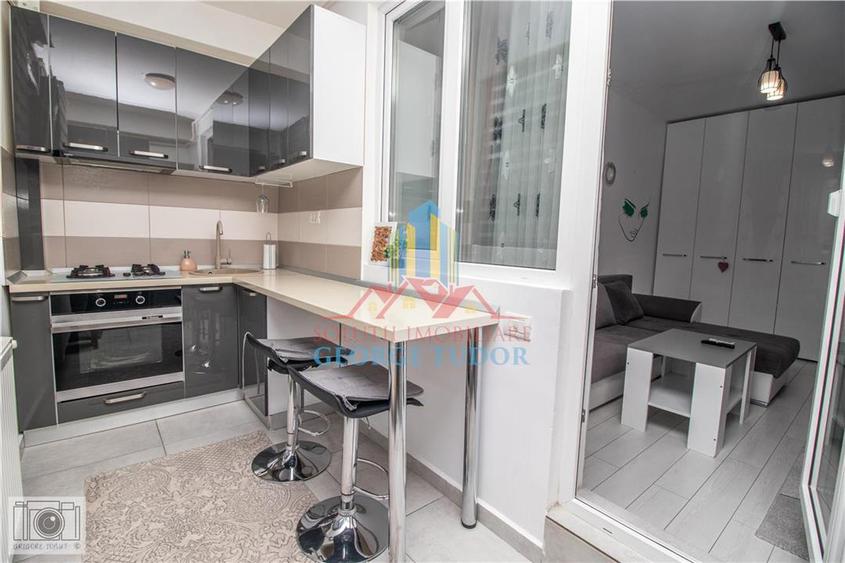 De inchiriat apartament 2 camere, 55 mp. Str. Sg. Ilie Petre Nr 86, Chiajna