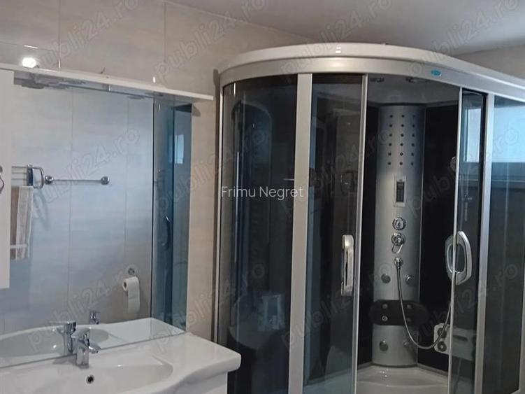 Vând casă și spațiu comercial în isalnita - 9