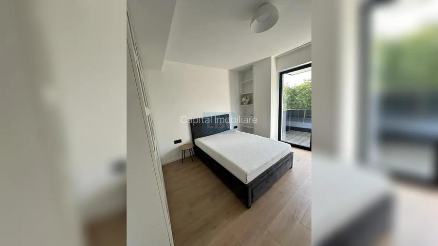 0% Comision | Apartament cu 2 camere si parcare | Liberty Residential - 5