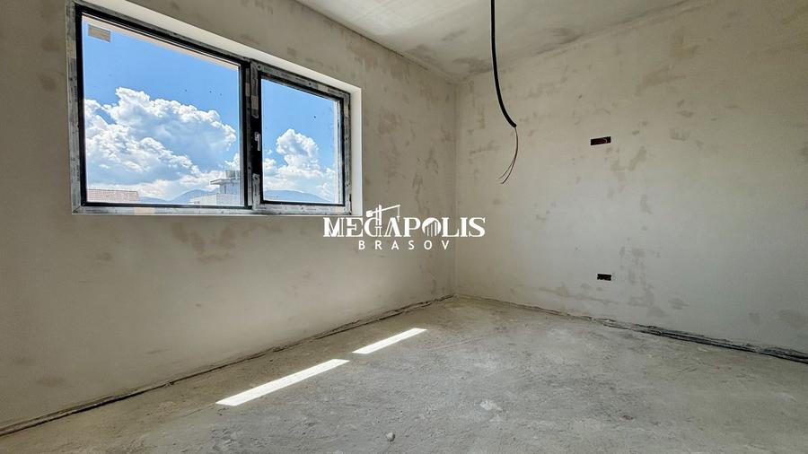 Casă 5 Camere | Finisaje Incluse | 128 mp Utili | Izvor
