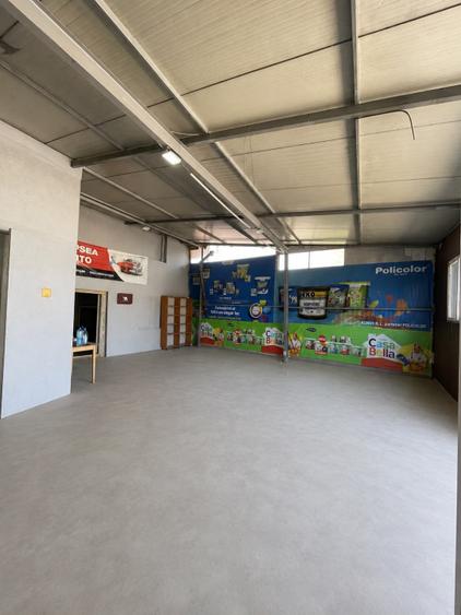 Spatiu comercial, 100 mp, zona Centura de Nord