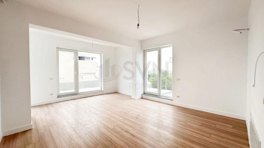 REA1026427 Apartament 3 camere Pipera Plaza