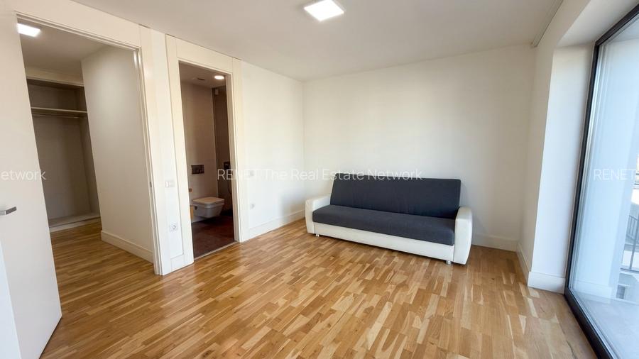 Spatiu birouri 3 camere, 2 bai, 100mp, 8 locuri parcare, centrala proprie, imobi - 13