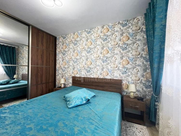 Apartament 3 camere de vanzare in Baciu
