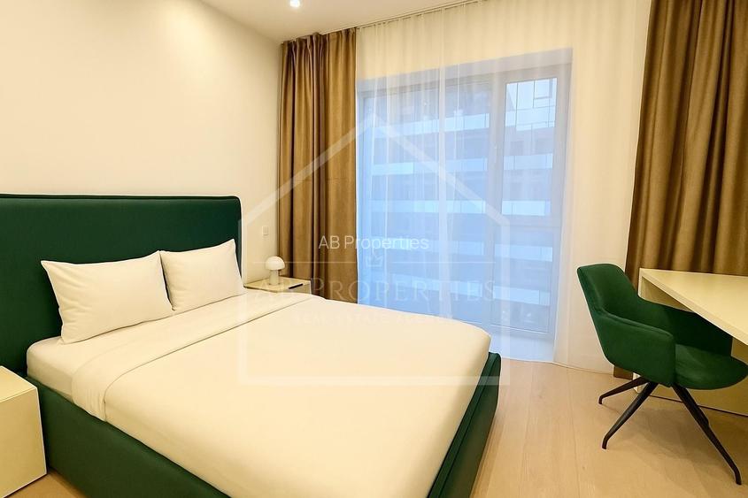 PRIMA INCHIRIERE | 2 camere | Aviatiei | Luxury - 6