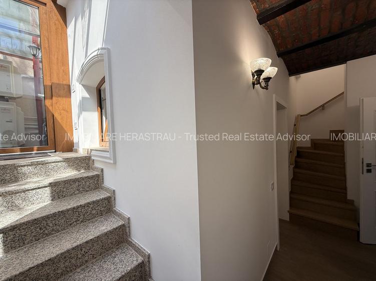 Casa pretabila birouri | Piața Victoriei | Titulescu | Iacob Felix - 21