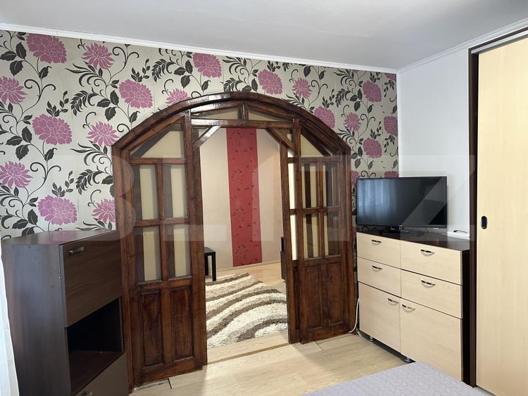 Apartament de vanzare, 2 camere, 41,5 mp, Mărăști