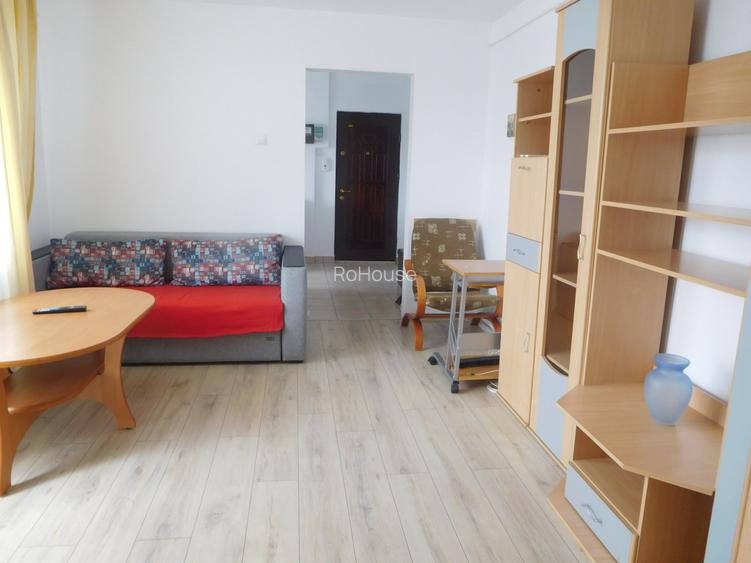 chirie apartament cart Gheorgheni - 2