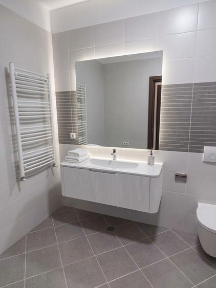 Apartament 4 Camere De Lux | Zona Kiseleff | Prima inchiriere