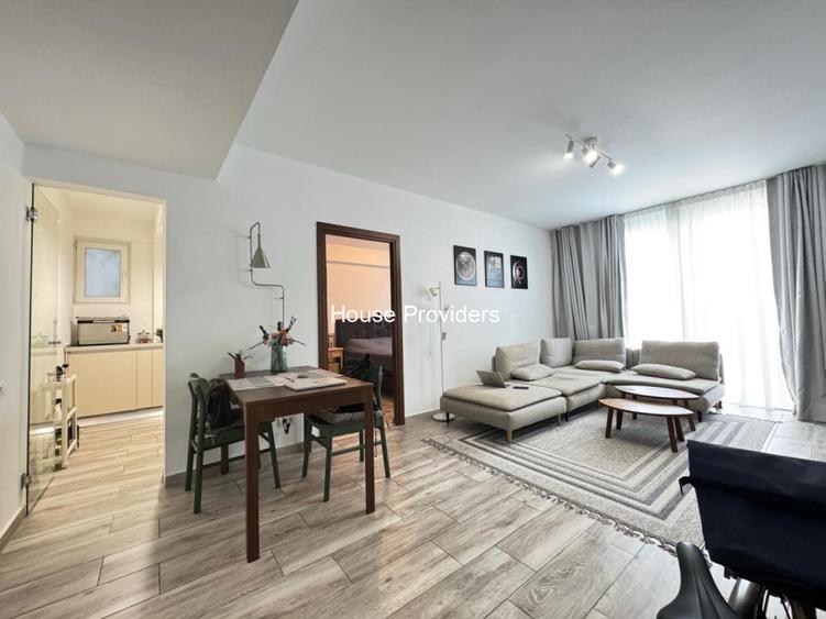 Apartament 2 Camere Modern | Ultracentral | Unirii | Izvor