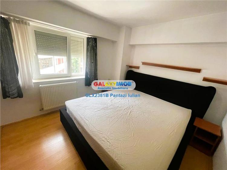 2 camere | Lujerului | Centrala Proprie | Parcare | 7min. metrou