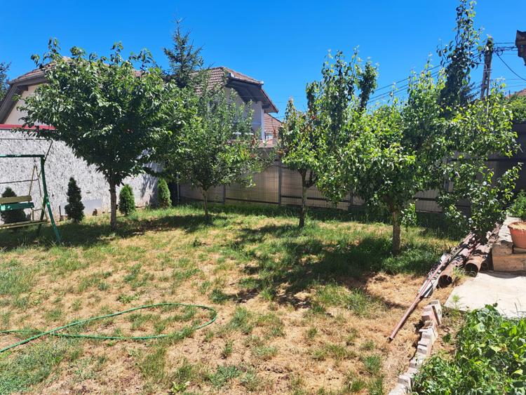 Deva - Vila  8 Camere
