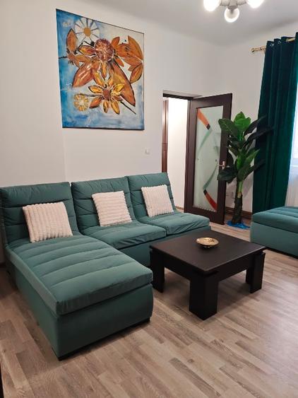 Apartament zona Cireșarii/Domenii,renovat, dotari lux