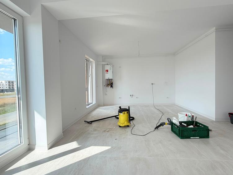 COMISION 0% | 2 camere - 58 mp | 2 locuri de parcare