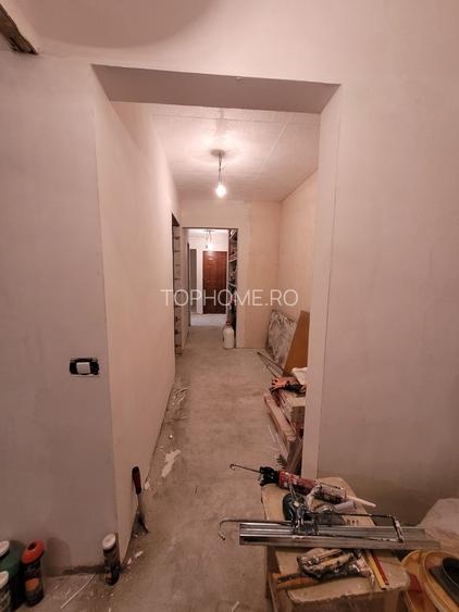 Oltenita-Jud. Calarasi-Apartament 3 camere decomandat - 14