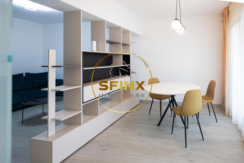 Studio ansamblu nou/ Dudesti/ P-ta Alba Iulia/ prima inchiriere