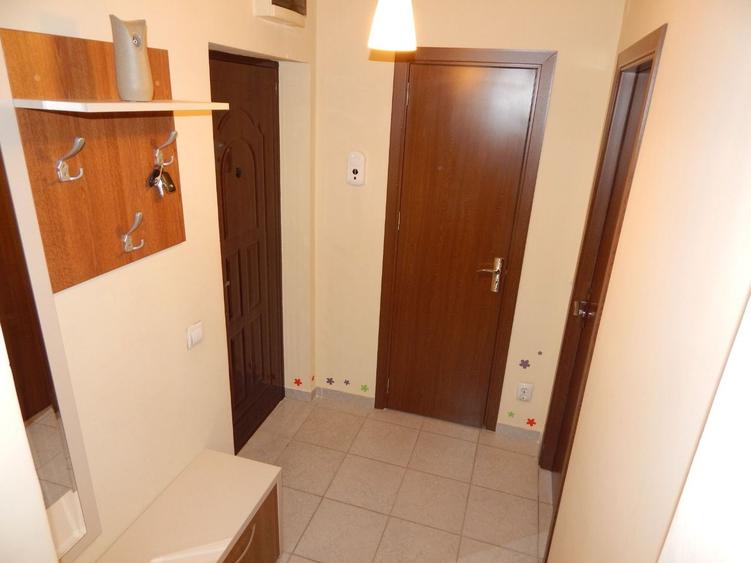 AP. 2 CAMERE- P-TA SUDULUI, BLOC REABILITAT, PARCARE, METROU 8 MN