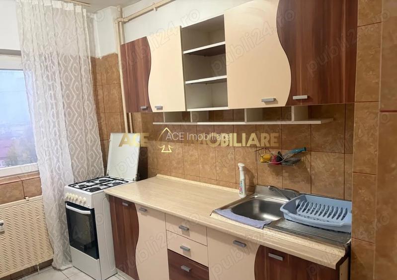 2 Camere de inchiriat | 13 Septembrie | Bloc Reabilitat | Modern | A.C - 3