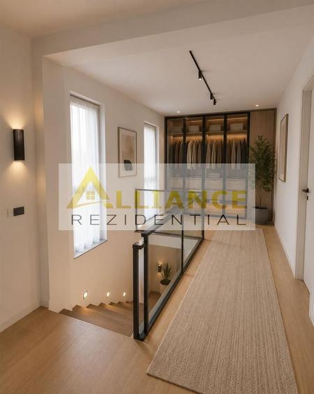 Apartament 2 camere + scara interioara + terasa 34MP | Zona Berceni