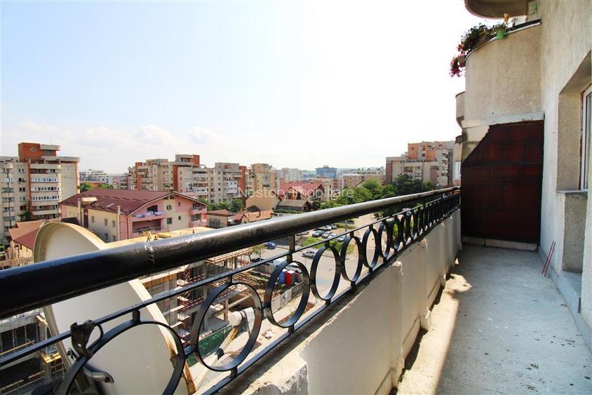 Apartament cu 2 camere|decomandate|FSEGA|Marasti - 10