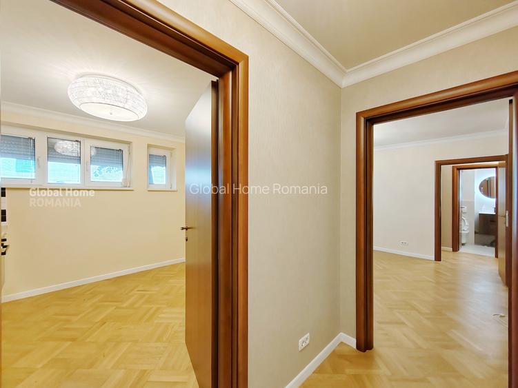Dorobanți – Victoriei | 3 Camere | Parter | Ideal Birou - 5