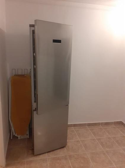 Garsoniera de inchiriat zona Vitan Mall metrou Mihai Bravu