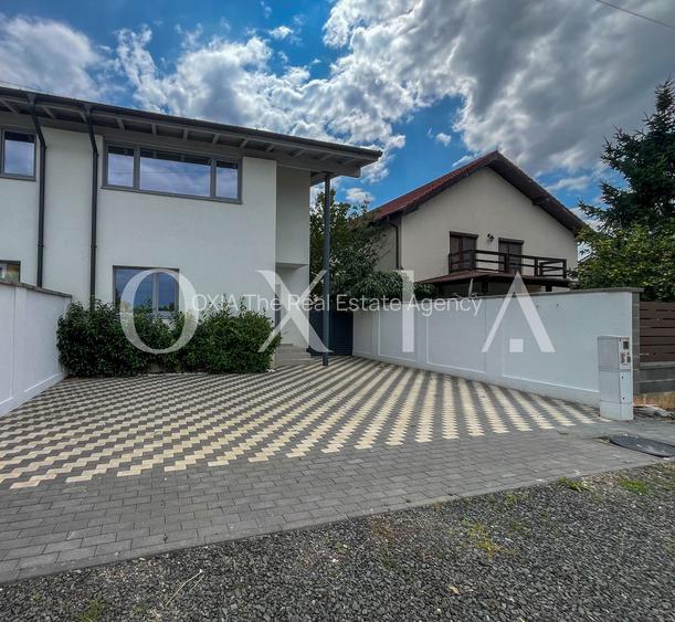 SX752 Mosnita Noua (Europa) - Duplex - Disponibil Imediat - 16