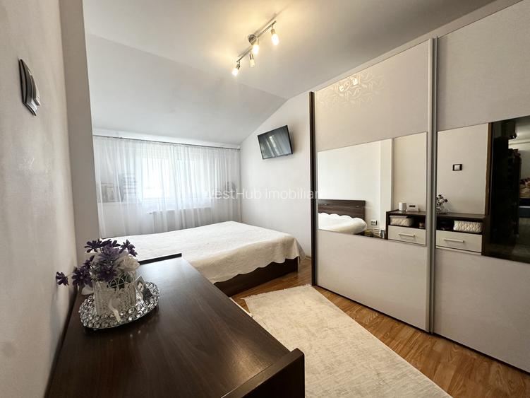COMISION 0%-Apartament 2 camere mobilat utilat-Calea Sagului - 3